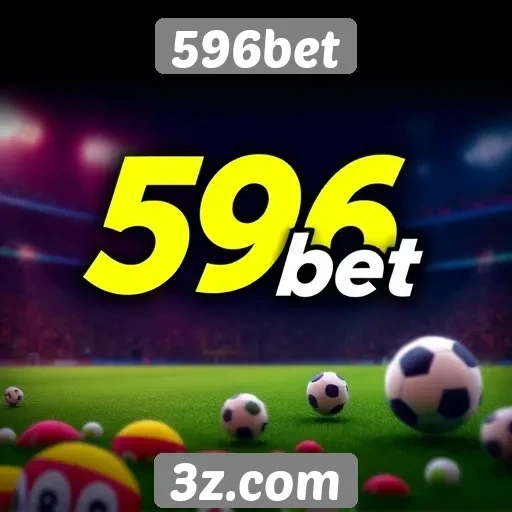 Avaliação detalhada da plataforma de apostas 596bet