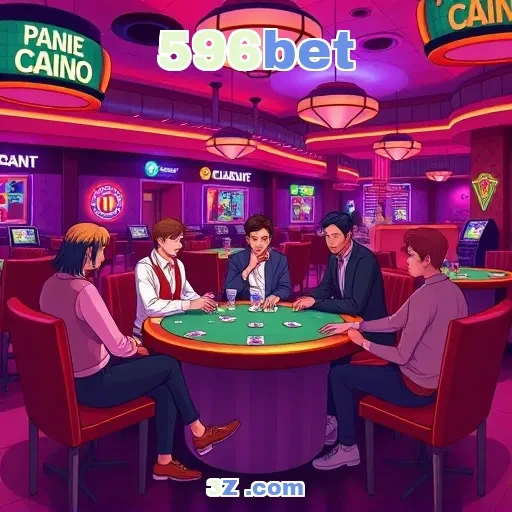 596bet: Sua Fonte Última para Perguntas e Dúvidas Sobre Jogos Online