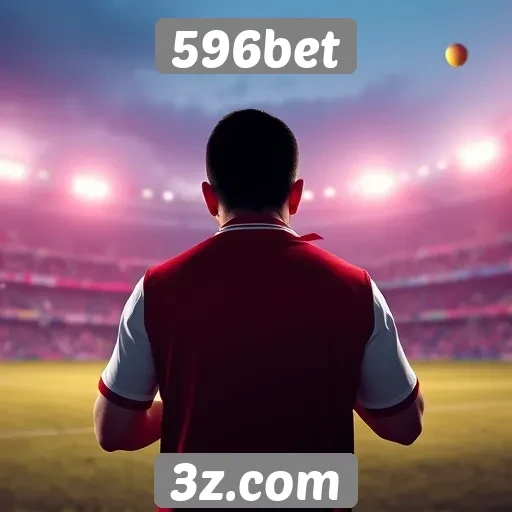 Perspectivas de crescimento para a 596bet