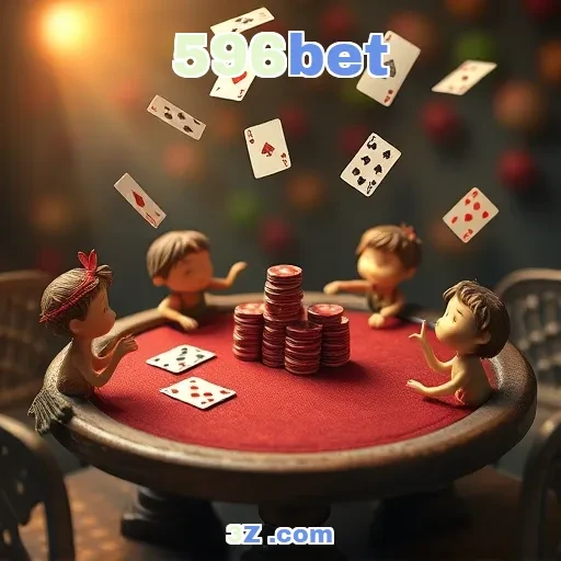 596bet: O Poder do Suporte Ao Vivo para Aumentar Suas Apostas