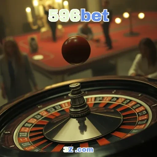 596bet: As Melhores Loterias para Apostas e Emoção