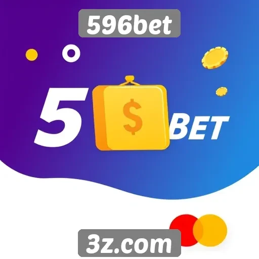 Métodos de pagamento aceitos na 596bet