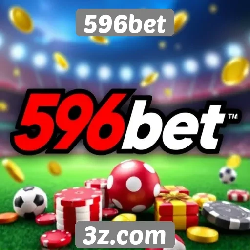 Segurança e confiabilidade da plataforma 596bet