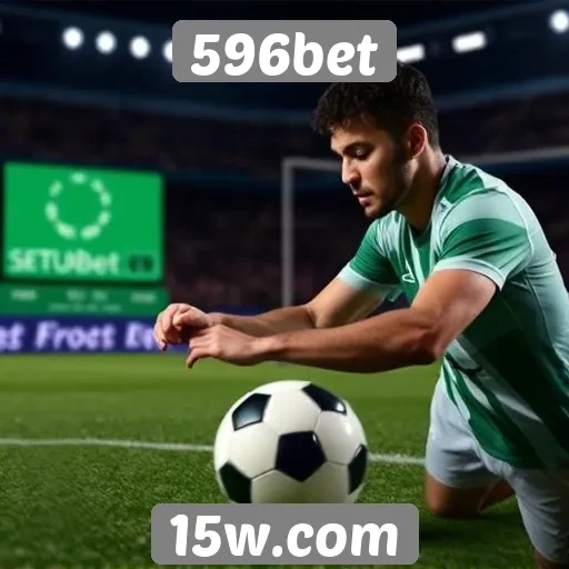 Avaliações sobre a experiência do usuário no 596bet