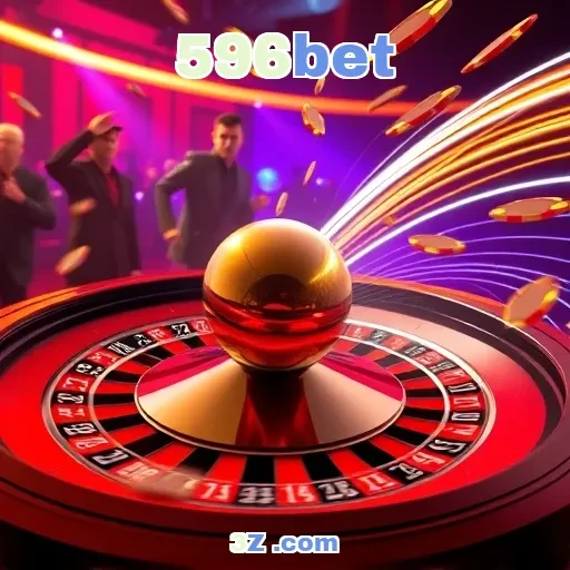 596bet: Descubra a Diversão dos Esportes Virtuais e Suas Vantagens